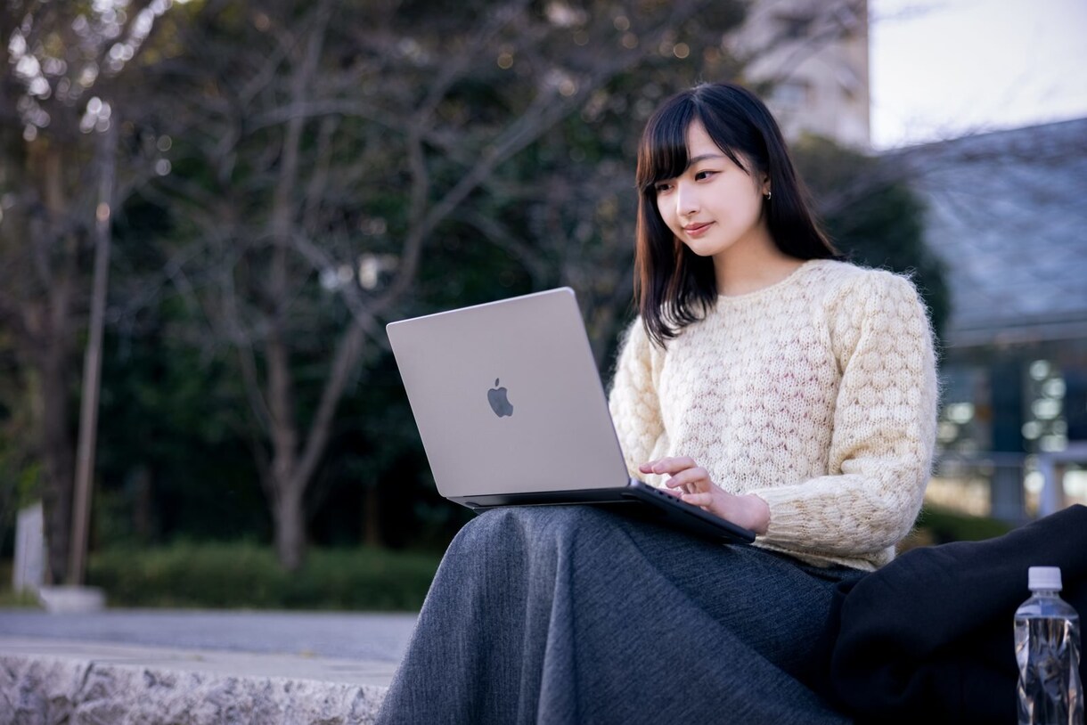 1月末まで！選考書類の添削をビデオ通話でします 寄り添い型☆現役プロエージェント/キャリアアドバイザーが支援 イメージ1