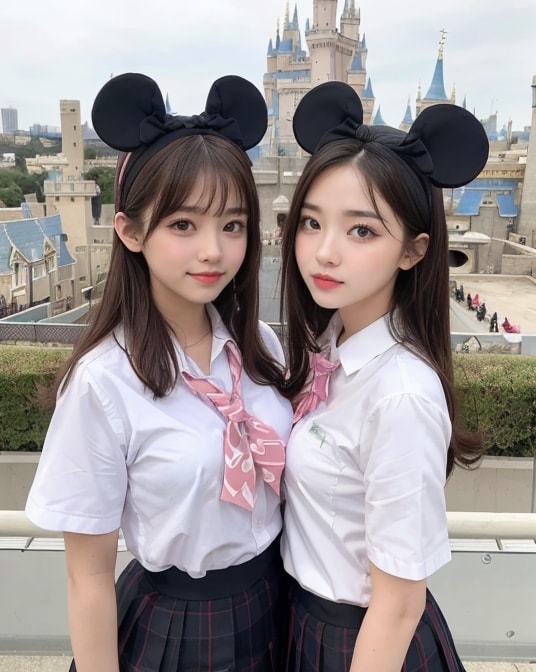 超高品質なAI美女の写真を提供致します インスタフォロワー2万人など多数実績有り イメージ2