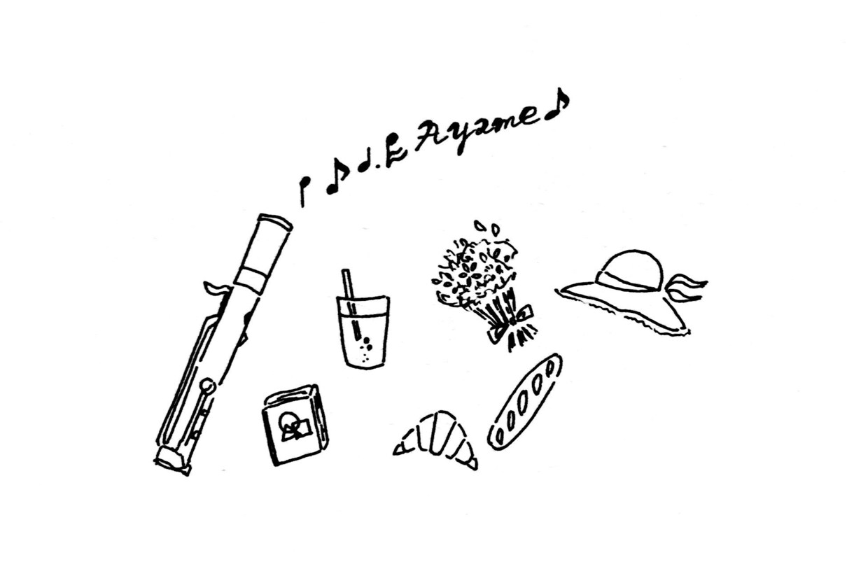 希望に沿ったイラスト描きます 要望をなんでも教えてください☺︎親身になって描きます イメージ3