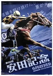 競馬G1安田記念サイン読みを教えます エアフォースワンの機体の色がダービーの当たり馬券でした。 イメージ4