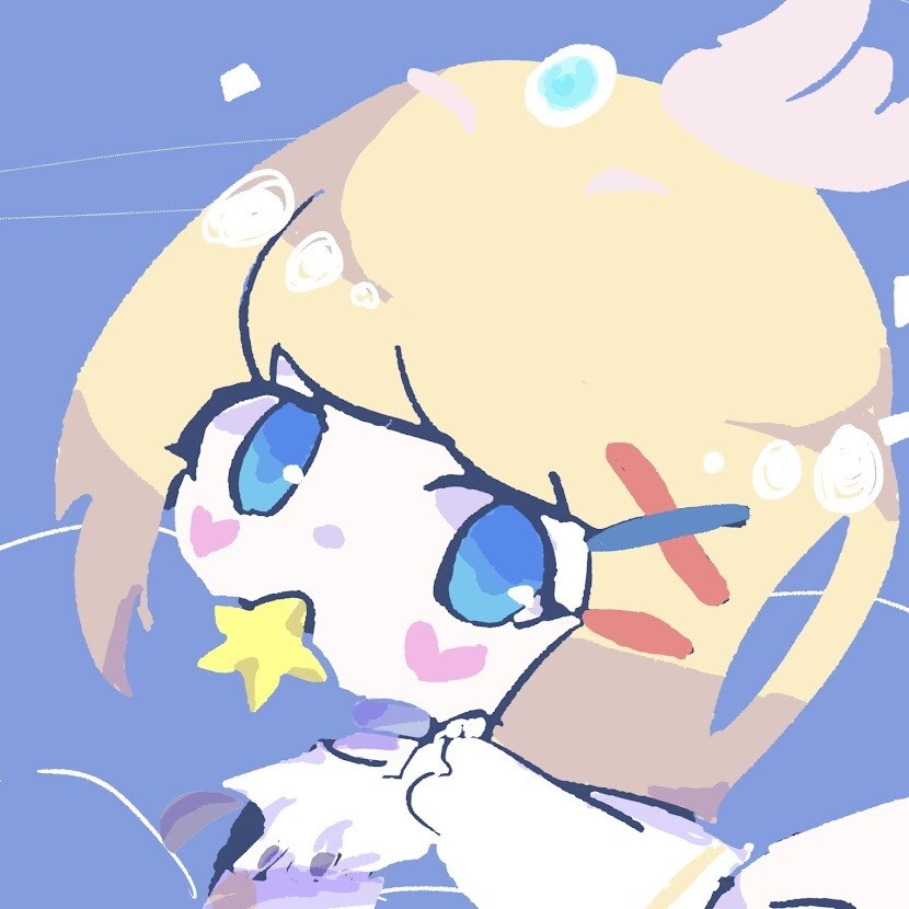 SNSアイコン等描きます 創作やMMOの自キャラ等なんでもお申し付けください！ イメージ2