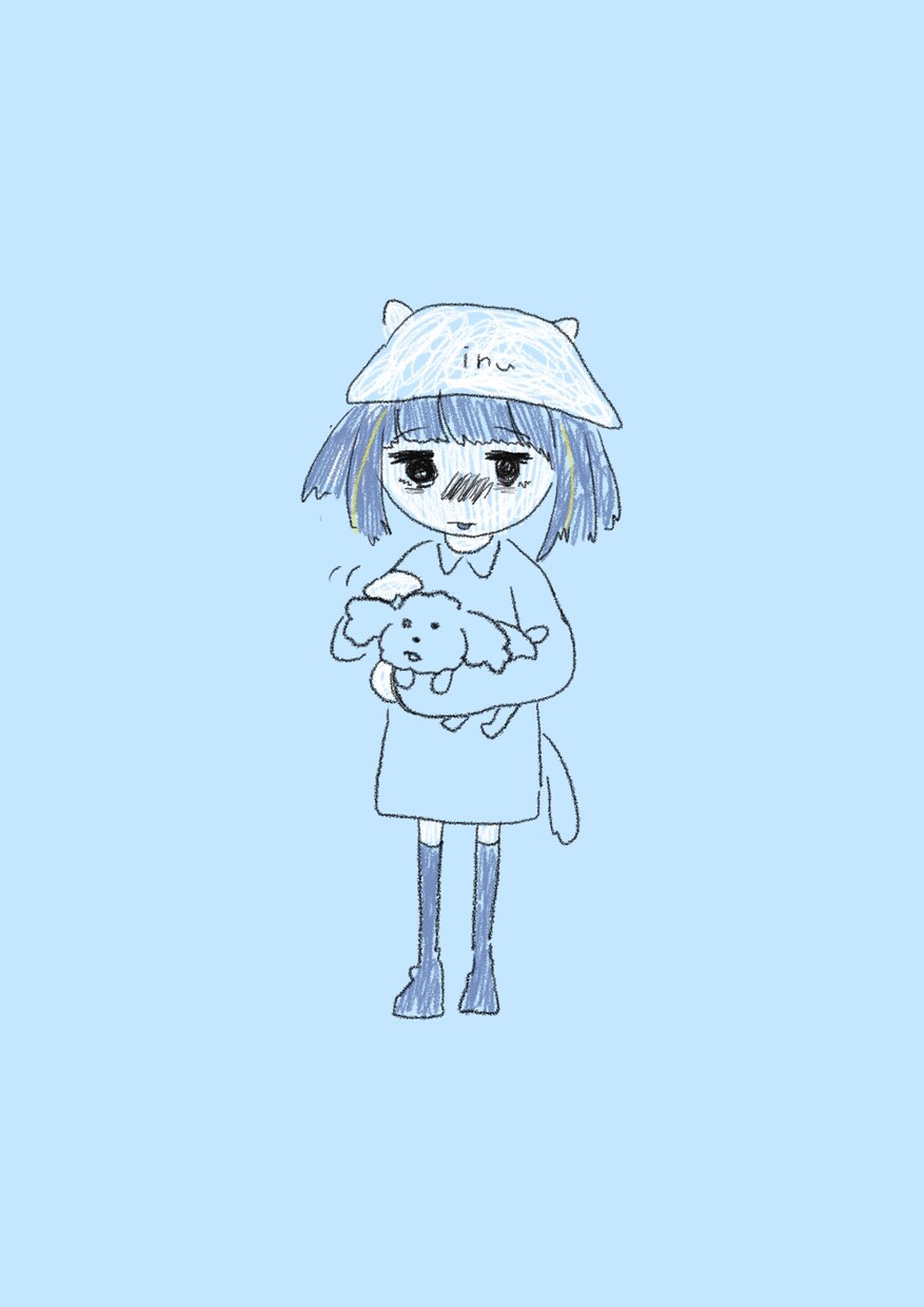 アイコン/歌みた動画サムネイラスト描きます これから歌ってみた活動を始めるイラストやアイコンが必要な方へ イメージ9
