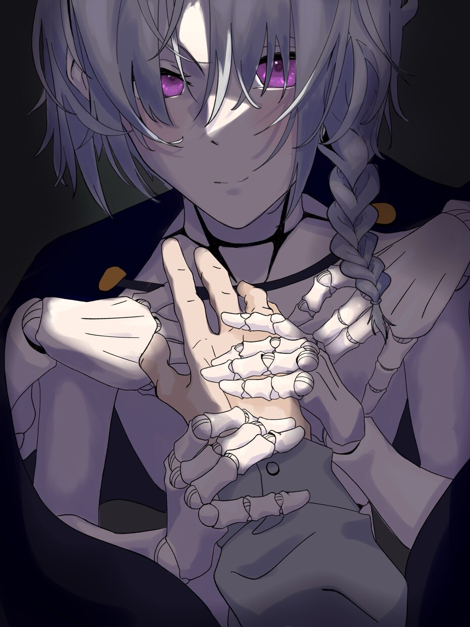 ご希望のキャラクターを描きます クライアント様のご希望に沿って描かせて頂きます イメージ8