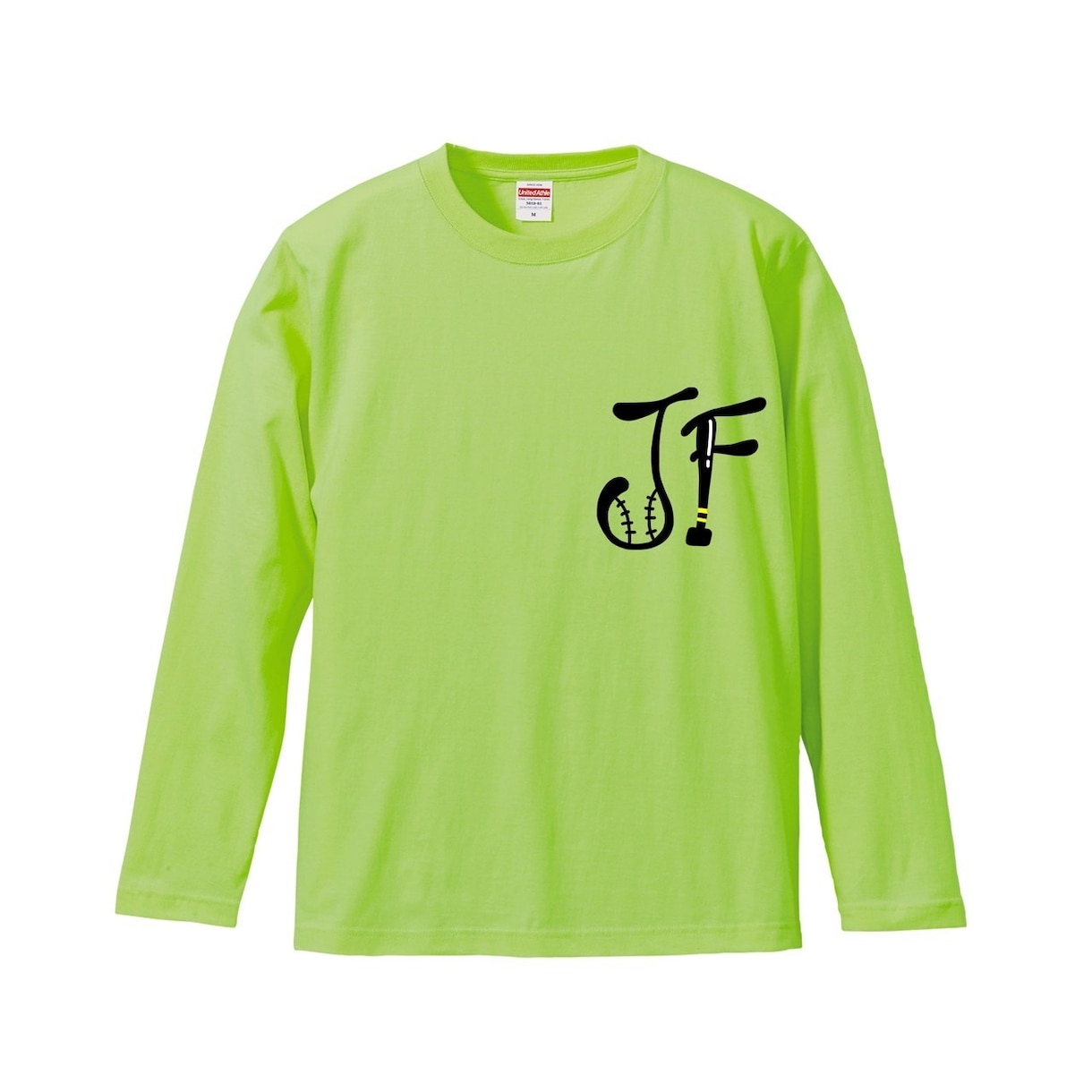 持ち込みで印刷できます Tシャツやパーカー持ち込みで印刷させてもらいます イメージ2
