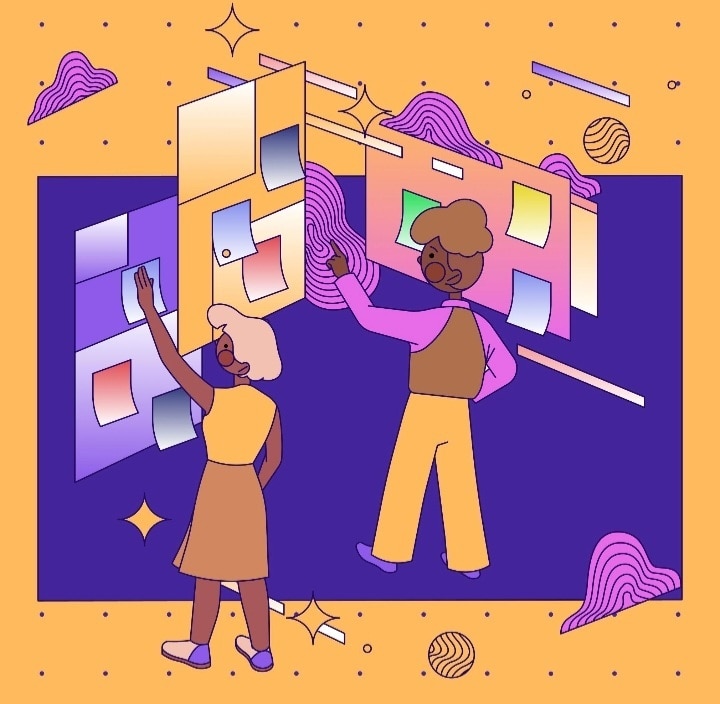 イラスト・楽曲などのモニターレビュー承ります 駆け出しクリエイターの方の実績づくりを応援いたします！ イメージ1