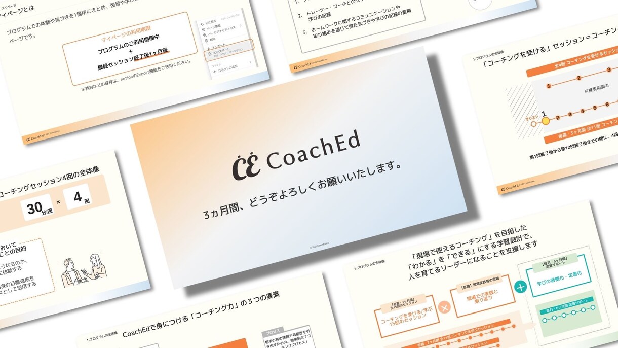 モダンにReデザイン！「売上上がった」資料作ります 短納期48時間以内～！最速デザインならお任せください。 イメージ7