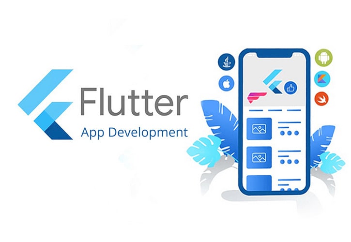 小規模スマホアプリ開発リリースします iOS,Androidアプリ両方リリース！(Flutter) イメージ1