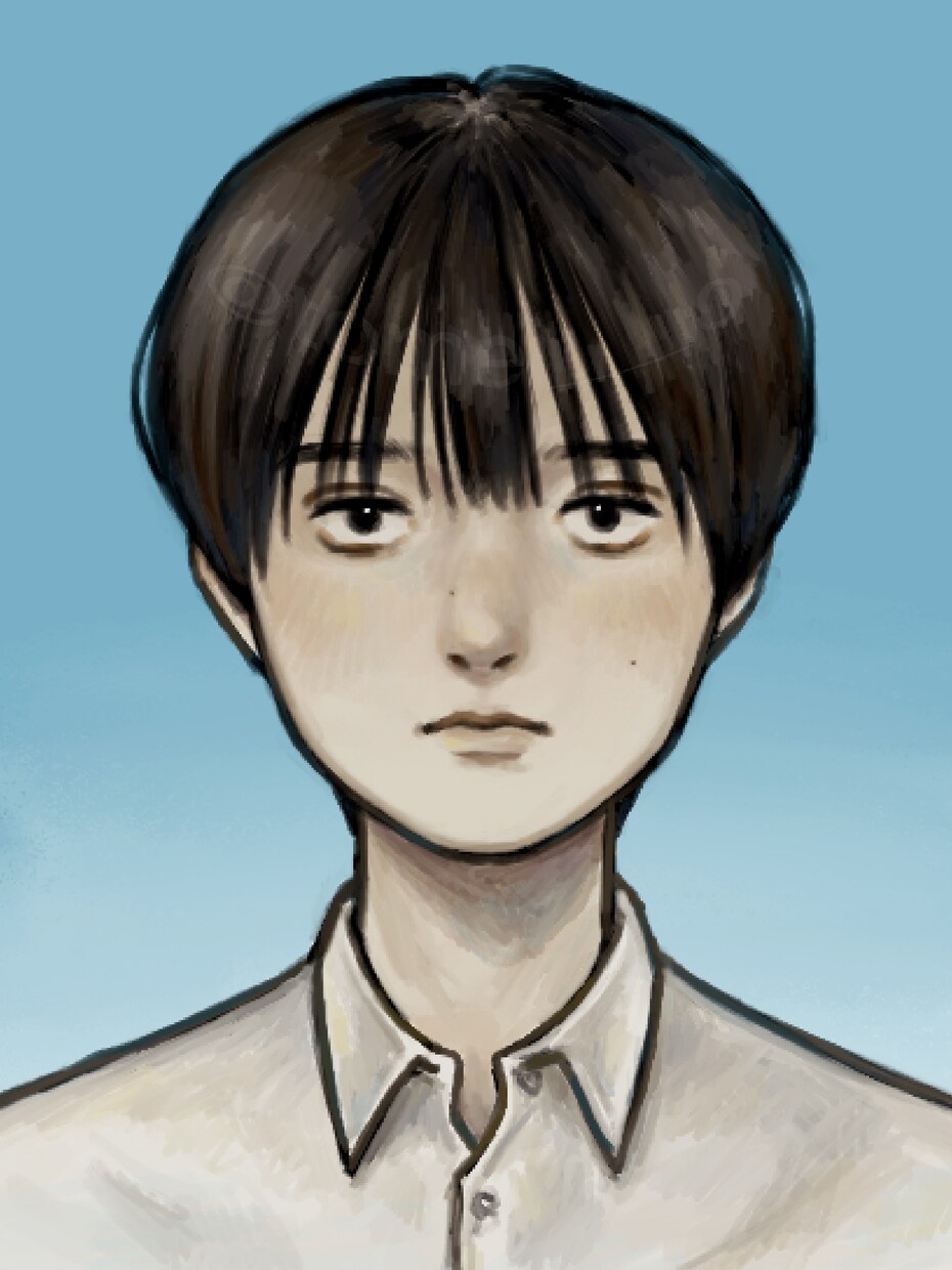 格安・スピード納品！SNSアイコン描きます 現在最短3日で納品／5名様限定で一律¥1,000 イメージ1