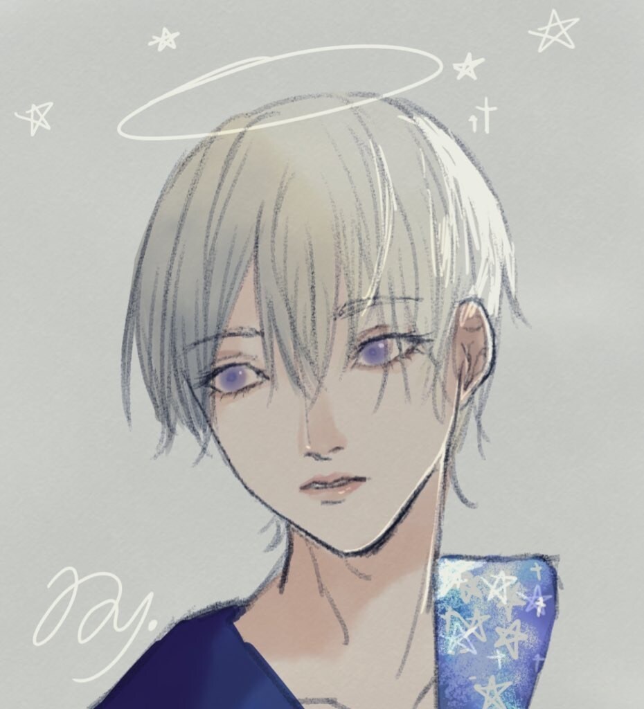 オリジナルアイコン描きます 可愛い・格好いいイラストを制作します！ イメージ2