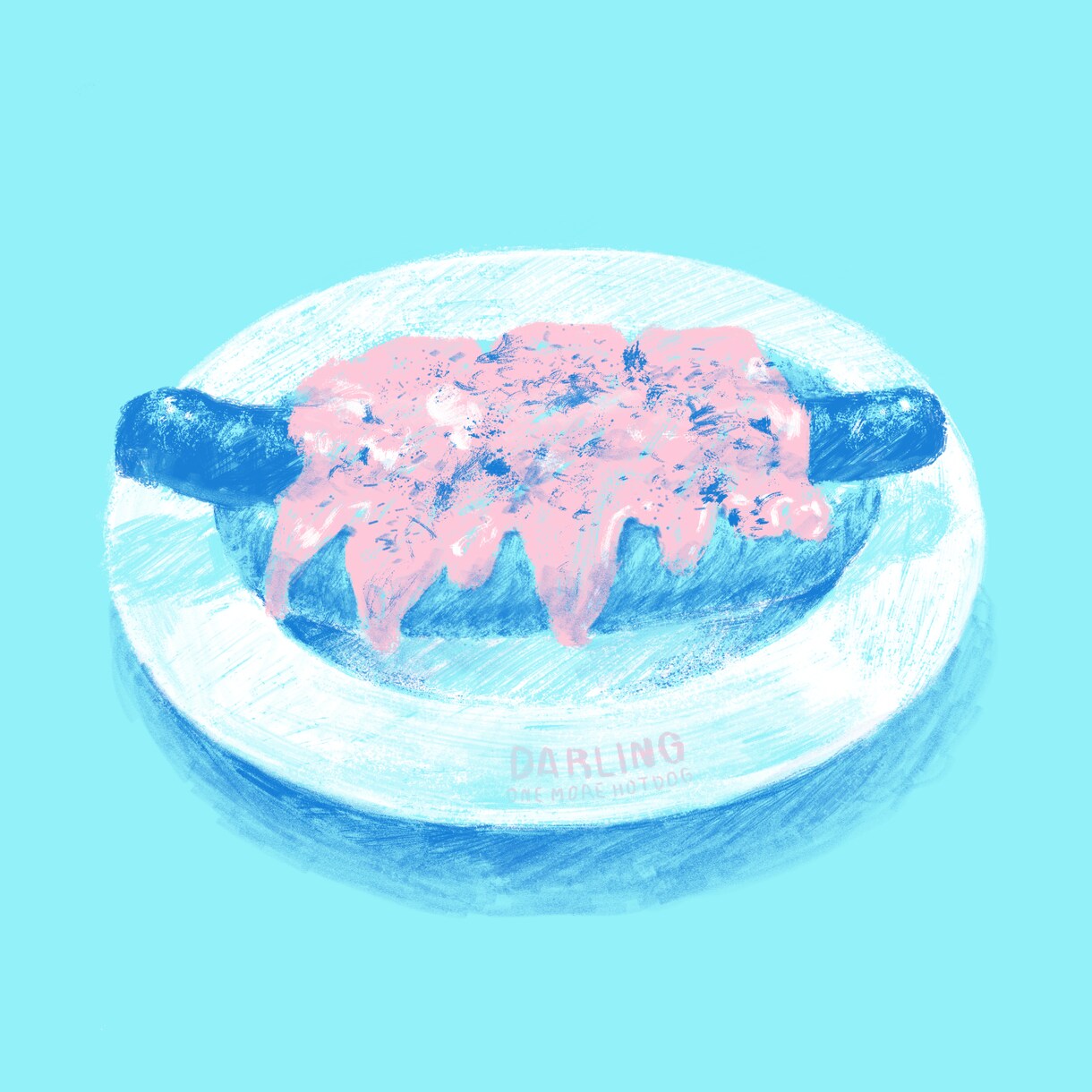 ゆるくてラフなイラスト描いてます 人物や動物、似顔絵などご要望に応じて描かせて頂きます！ イメージ1