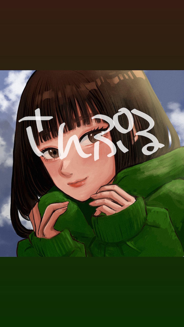 イラスト描きます アイコンやヘッダーなどなんでもお気軽に◎ イメージ3
