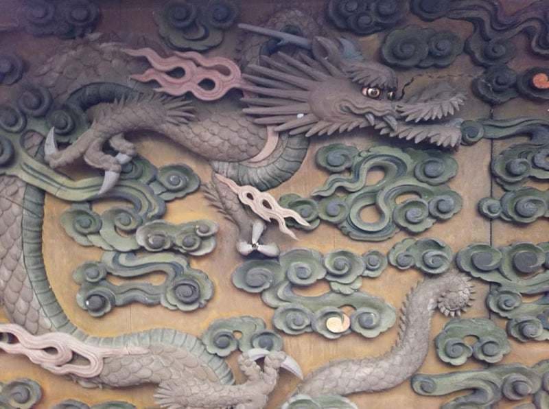 流れを整え運をひらく龍神ヒーリングをします 龍神様から今のあなたに必要なメッセージをお届けします イメージ3