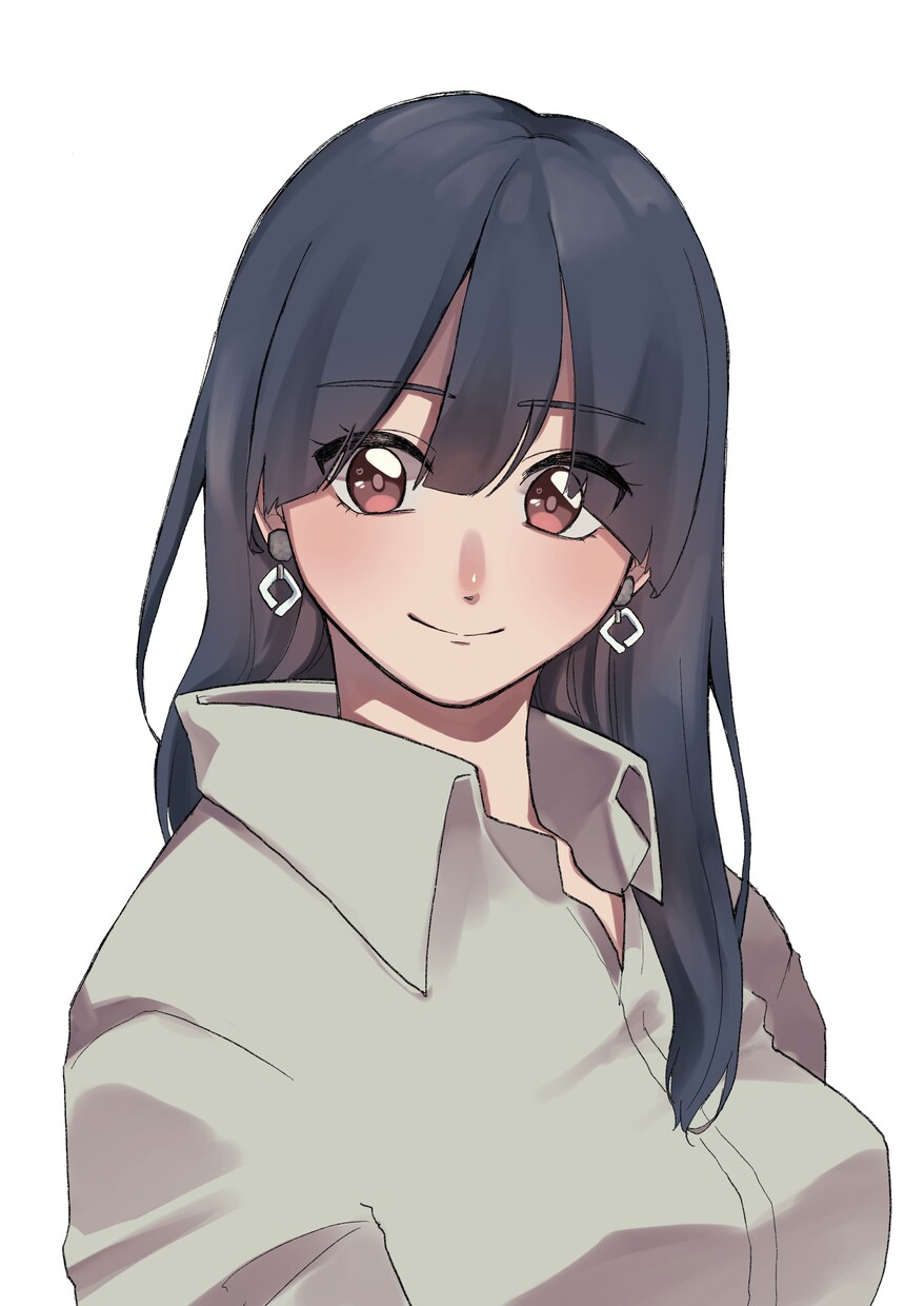 アイコンやヘッダーのイラストを描きます アイコンにお困りの方へ暖かい雰囲気のイラストを提供します！ イメージ3