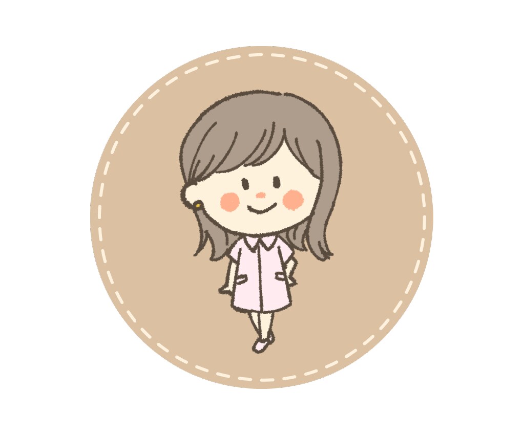 短納期☆ゆるふわかわいい！アイコン作成します 手書きタッチであたたかなオリジナルアイコンにしませんか？ イメージ3