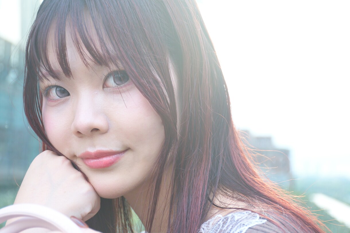 声優・役者の卵さん歓迎！お気軽に宣材写真撮ります 宣材やSNS用に！手軽に1枚撮ってみたい初心者の方向けです イメージ1