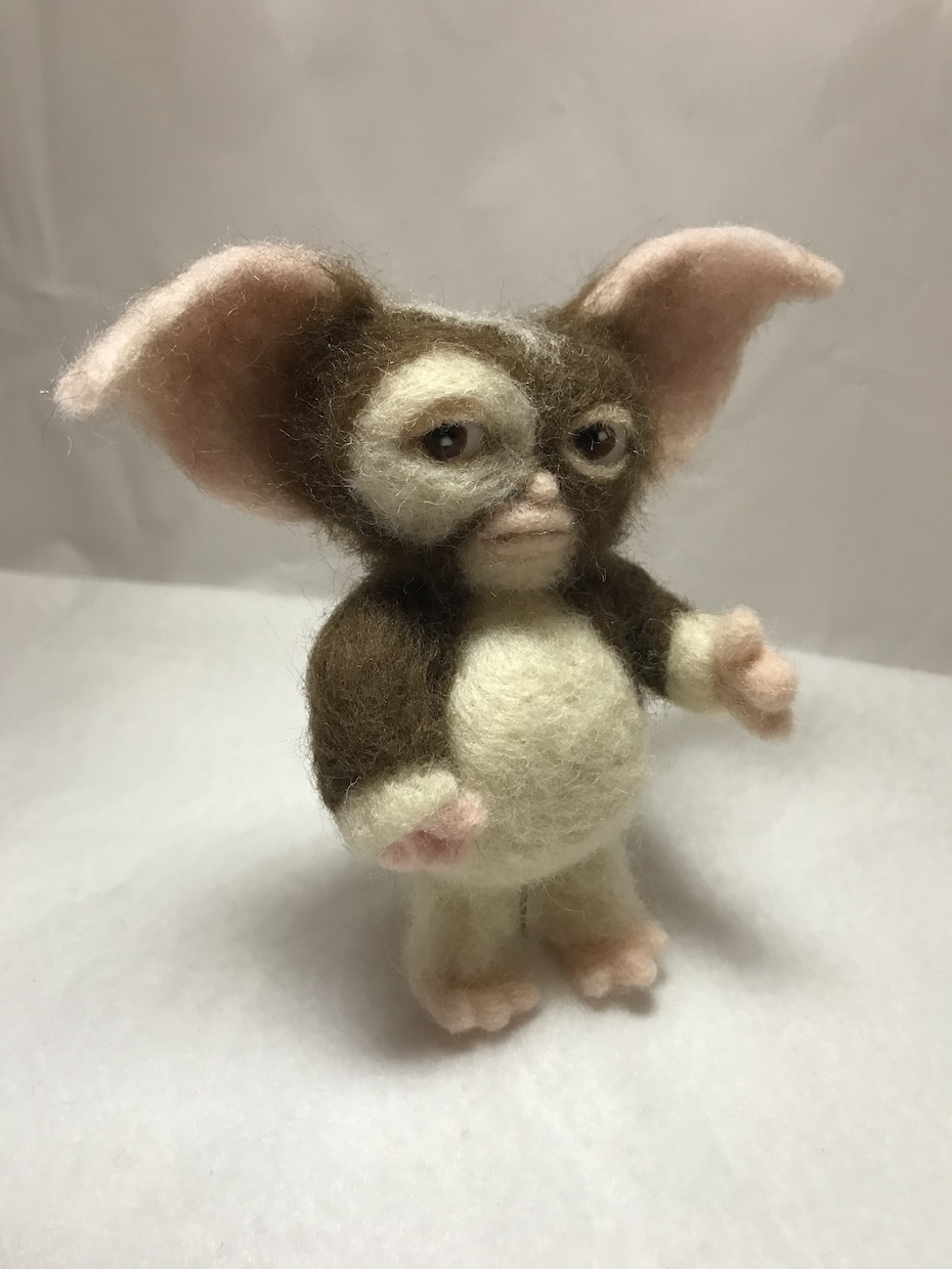 オリジナルのマスコットを制作します あなたの形にしたい画像などをマスコットにいたします。 イメージ2