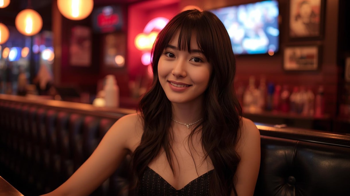 夜職卒業？！　貴女の宿命と次の道を鑑定します このままでいい？その答えを宿命が教えます、貴方の本当の才能。 イメージ4
