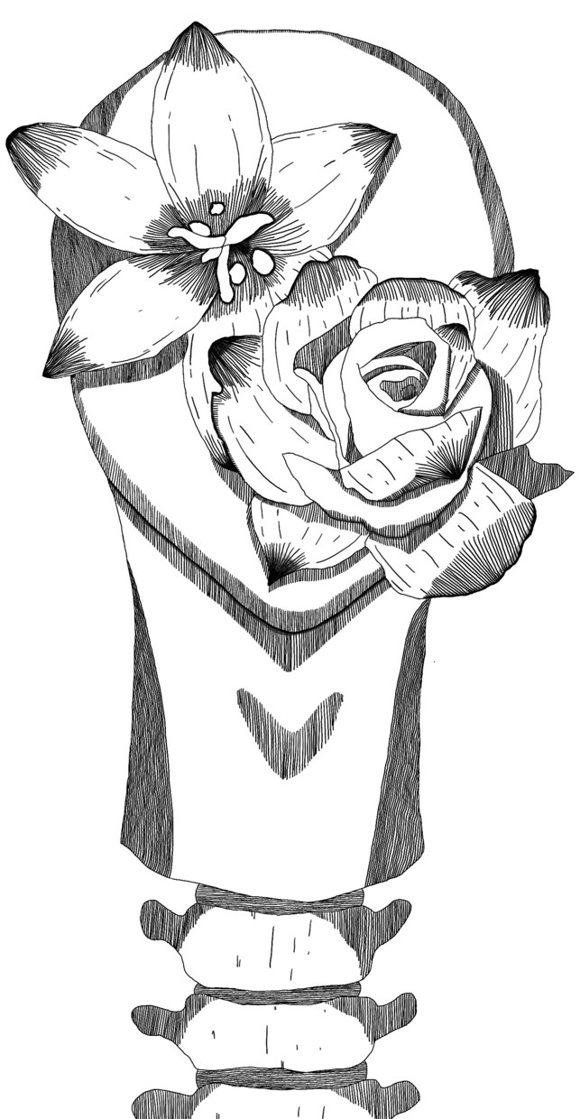 ココナラに無いような絵を描きます procreateで描きます！この世になモノを描きます！ イメージ3