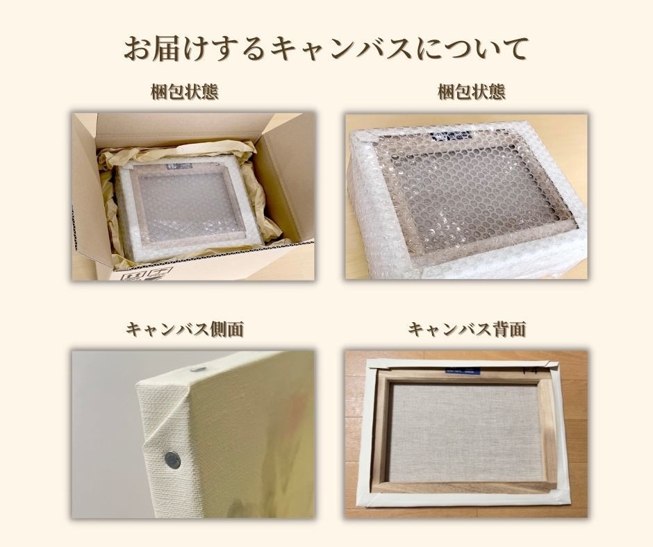 幸せな優しい雰囲気の似顔絵を制作します 写真以上の輝きで、心に響くアートを イメージ10