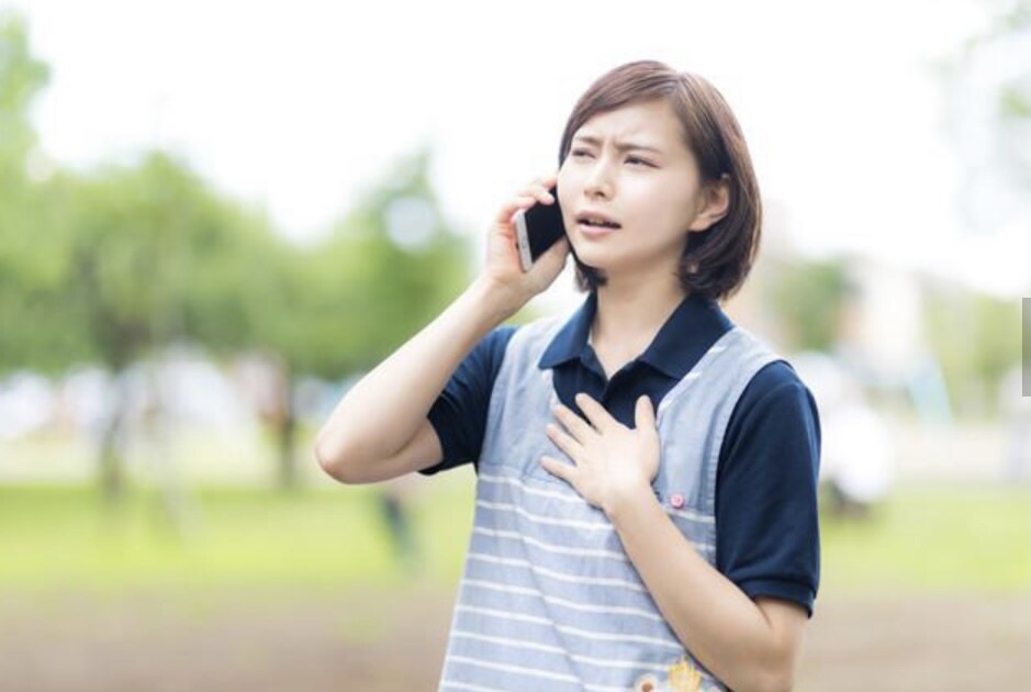雑談・愚痴・悩みなんでもOK！ます 一人でモヤモヤせずに話してみませんか？ イメージ4