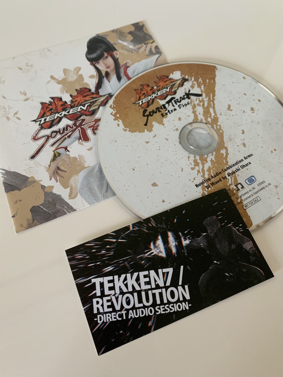 ジャケット、パッケージデザインお受けします CDや冊子のデザイン等の印刷物承ります。 イメージ2