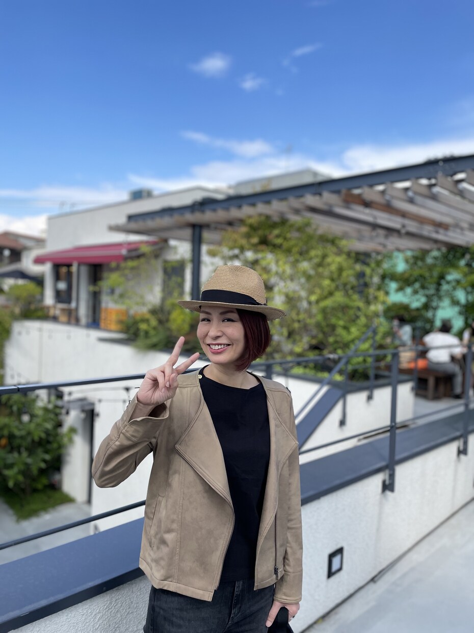 お母さんの代わりにあなたを褒めて、笑顔にします 家族が自分を中々褒めてくれない方に。 イメージ2