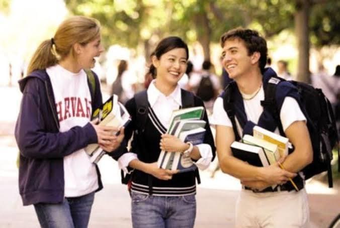 留学に興味がある方にアドバイスをします 英語を学びたい・海外に興味がある方にオススメ！ イメージ2