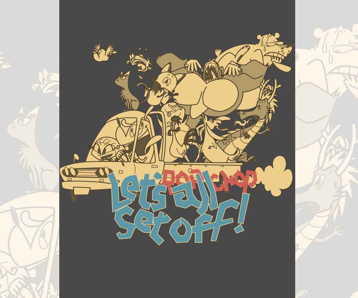 スタイリッシュでおしゃれな一点ものイラスト描きます 丸投げでもあなたのキャラでもクールなイラストに仕上げます。 イメージ4