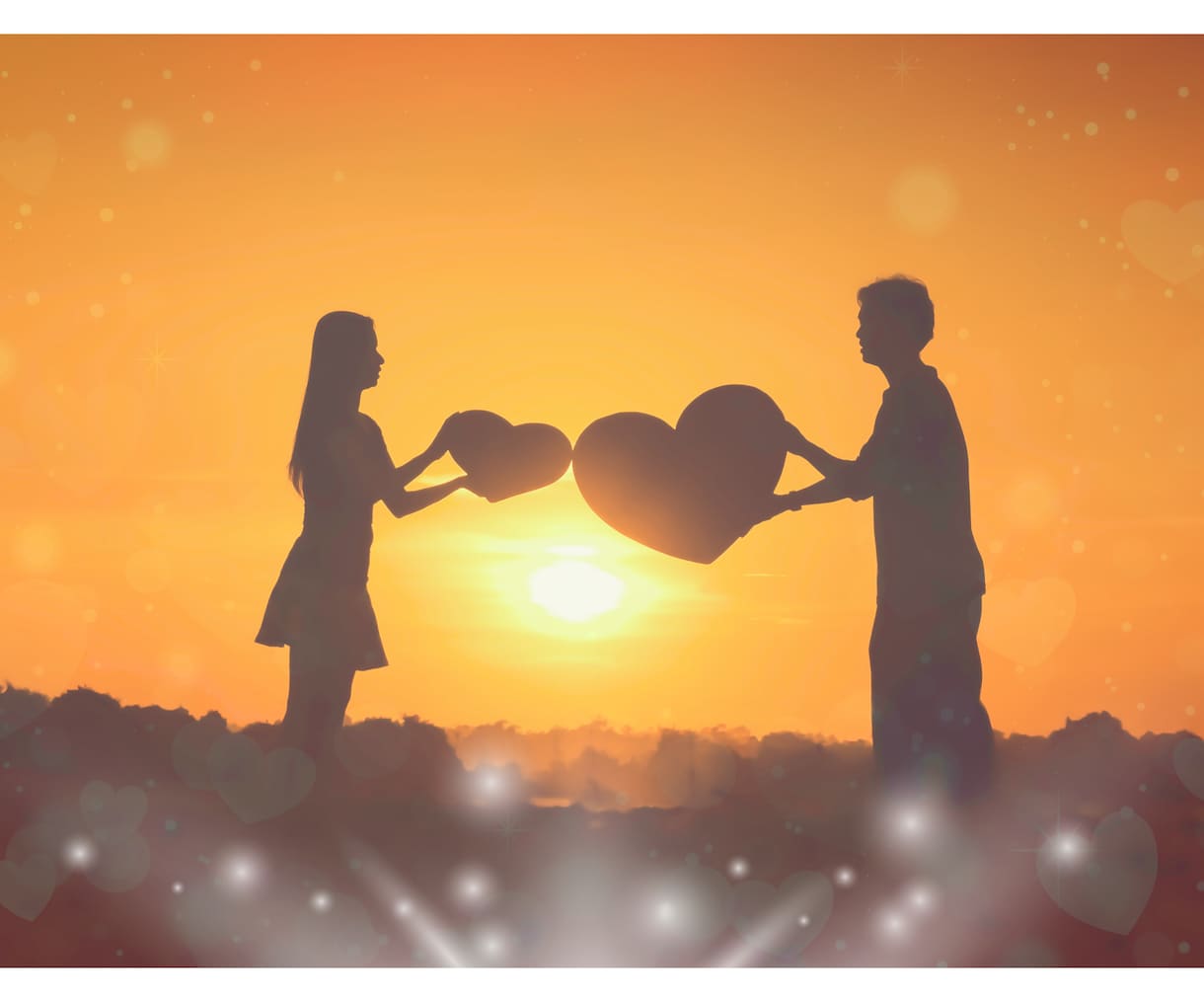 恋愛鑑定❤️アナタの波動をタロットに乗せて占います 片思い、復縁、結婚、婚活、夫婦の悩み等、寄り添い前へ進む鑑定 イメージ6