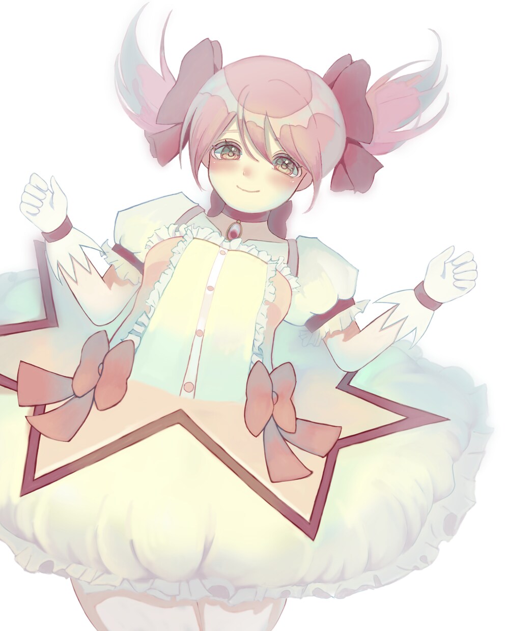 イラストで理想を叶えます ★SNSアイコン，ちびキャラ，上半身，立ち絵等々描きます★ イメージ5