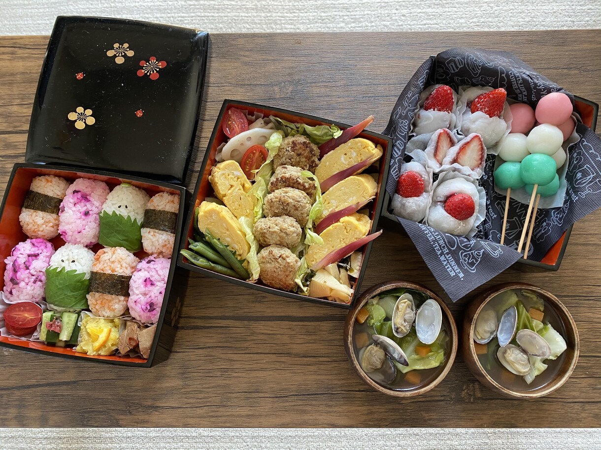 今日、明日のご飯の献立考えます 献立の思いつかない方へ！6人分のご飯を作ってる私が考えます！ イメージ5