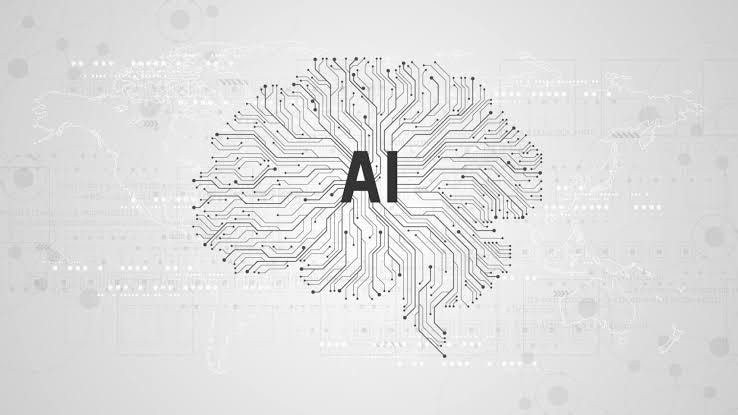 AIの謎というタイトルで簡単な台本を作成ます 最近のAIを題材にした台本です イメージ1
