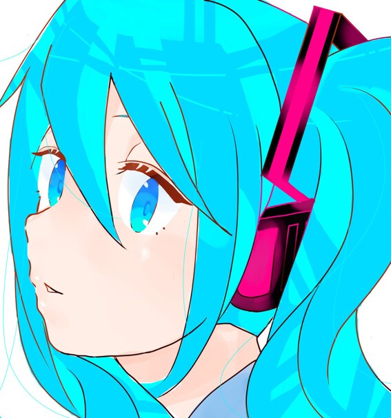 かわいい女の子、男の子を描きます 貴方だけのかわいいアイコン、イラストをお描きします イメージ2