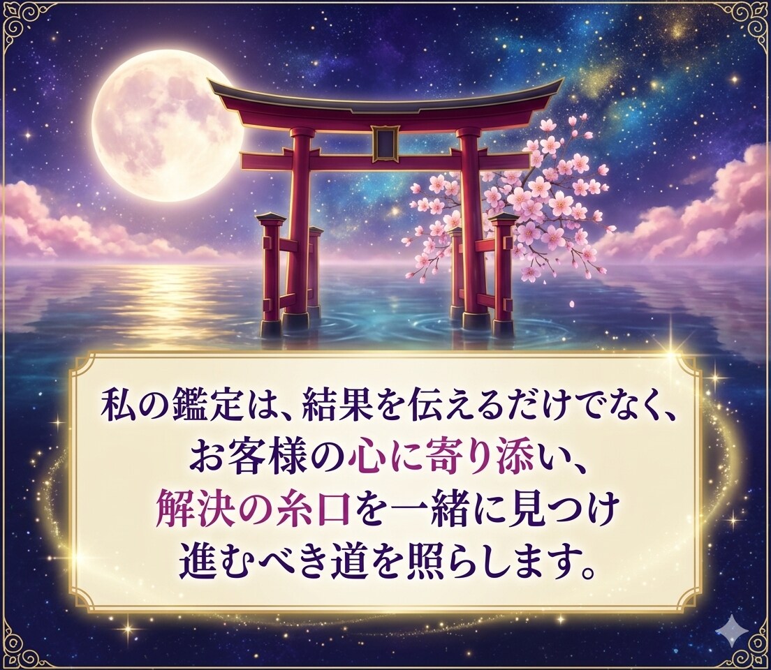 彼との復縁の未来を霊視して道筋をお伝えします 復縁占い ・霊視鑑定 ・恋愛相談・恋愛成就・彼の本音 イメージ3