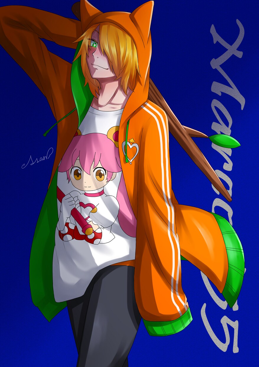アイコン・イラストお描きします SNS等のアイコンを描いて欲しい方へ イメージ4