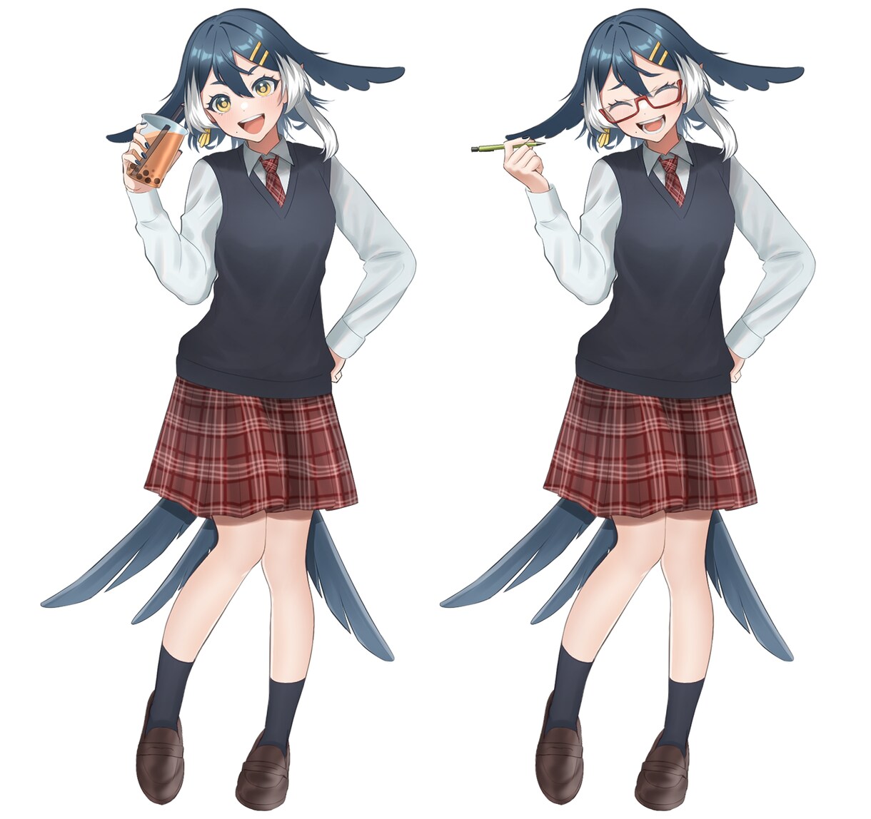 サムネイルイラスト描きます お見積もりだけでも是非お気軽にご相談ください！ イメージ9