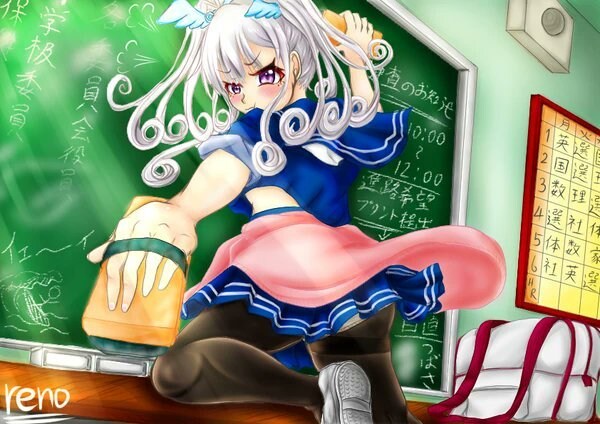 可愛い女の子のイラスト描きます 立ち絵、バストショット、ちびキャラ用途は様々！ イメージ4