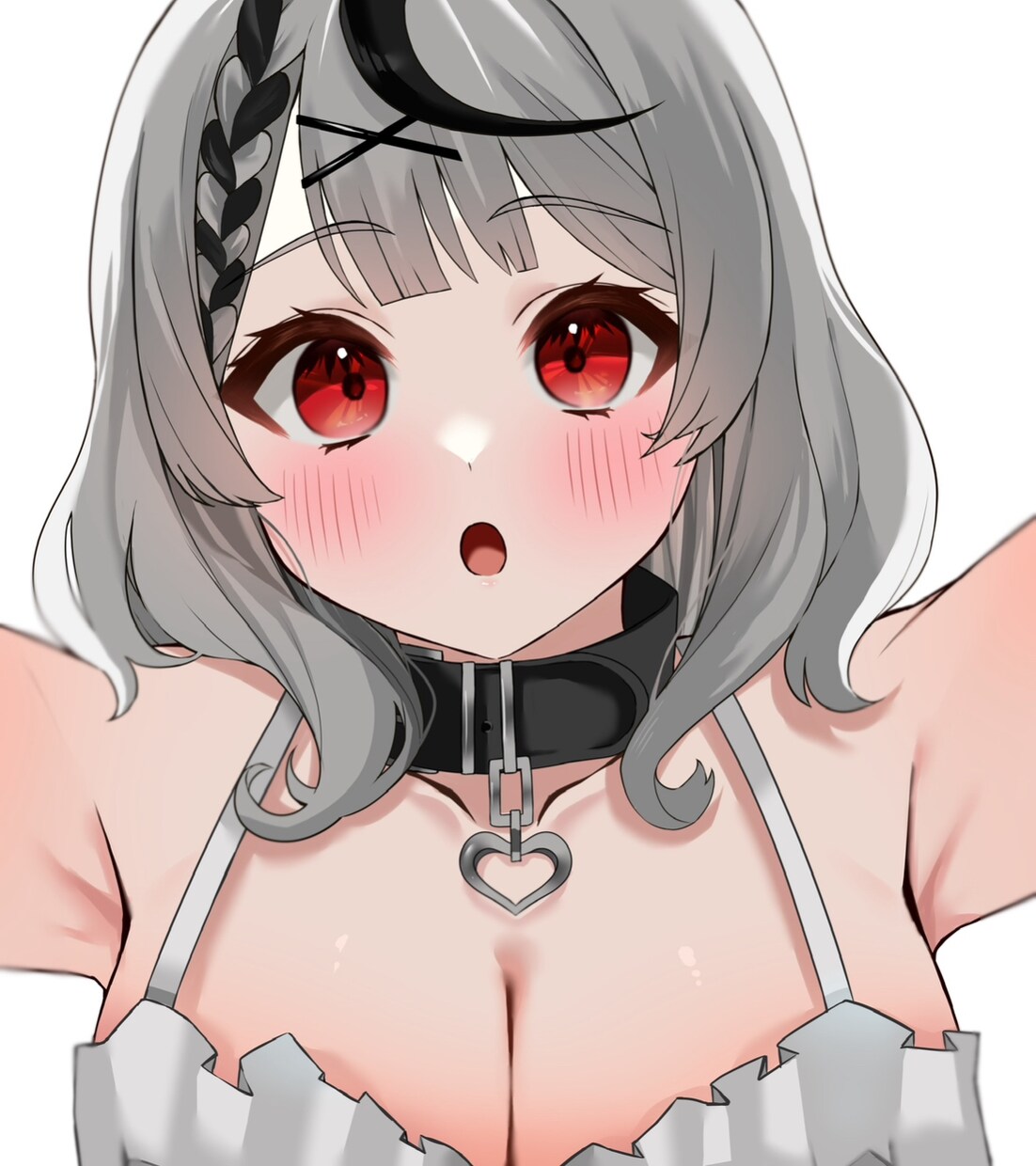 とびっきりかわいいイラスト！描きます 女性のイラスト、キャラクターデザインなどを得意としております イメージ1