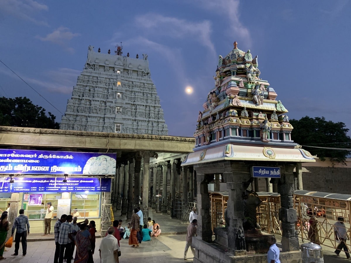 バックパッカー旅の不安にお答えします インド・タイ・四国遍路経験あり！アラフィフ熟年バックパッカー イメージ7