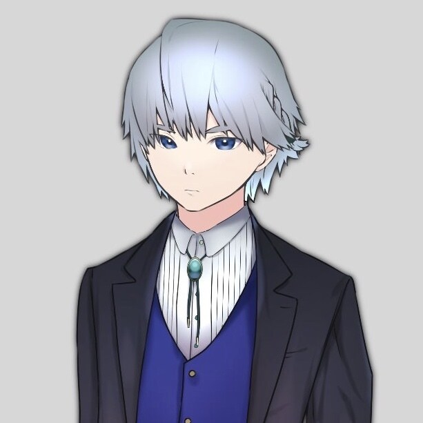 アイコン、立ち絵などで【オリキャラ】描きます オリキャラアイコン描きます。TRPGなどで使用可能です！ イメージ2