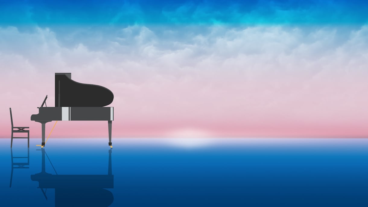 オリジナル楽曲制作します 「一度聴いたら忘れないメロディ」を、あなたのために。 イメージ1