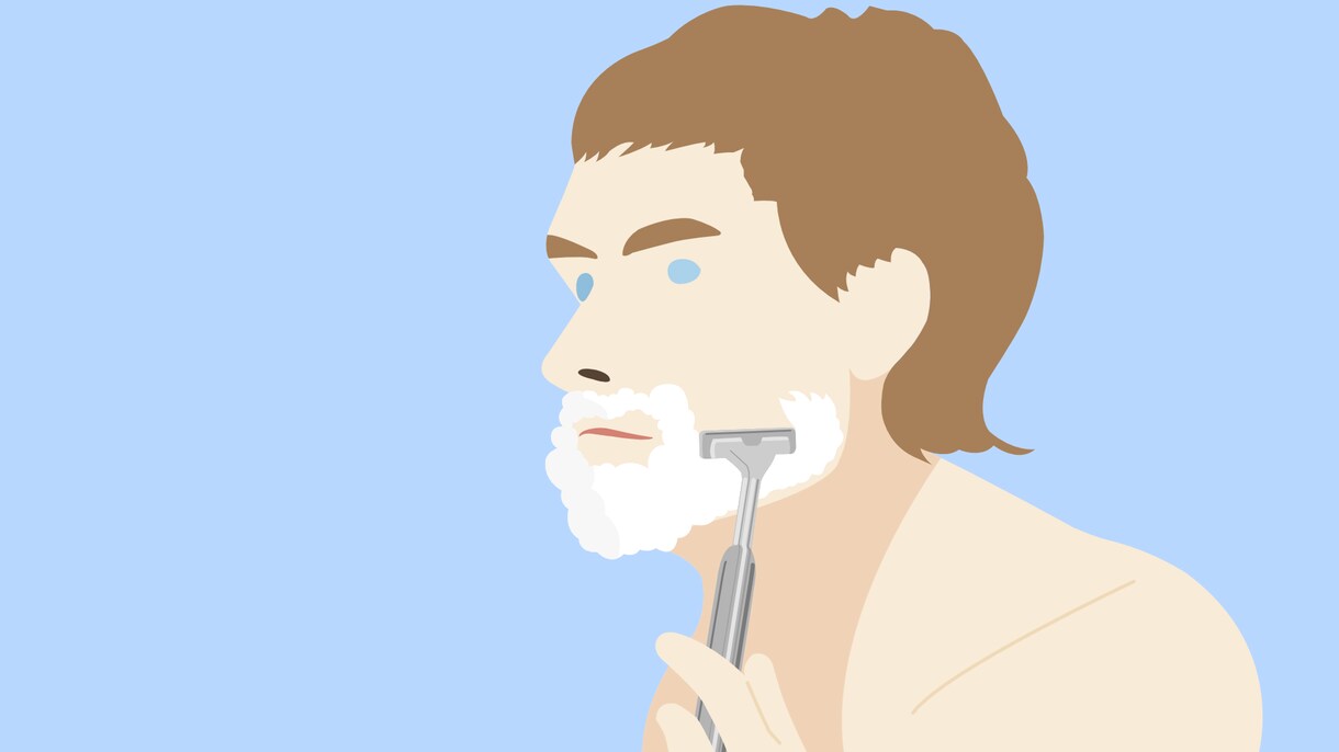ここに絵が欲しい時：ベクターイラスト描きます Webでも印刷物でも、ブログでもSNSアイコンでも イメージ6