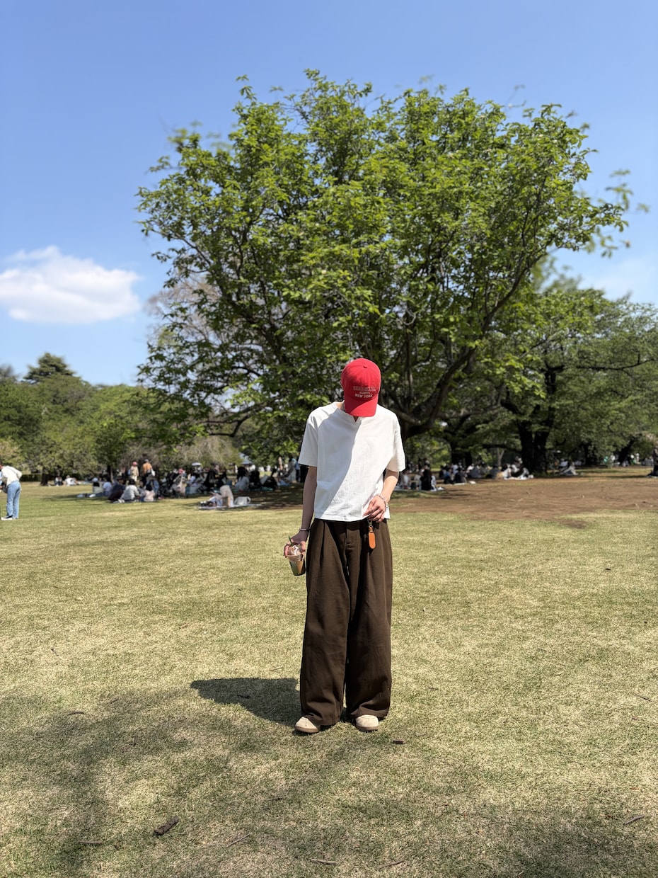学生でも真似しやすいモテコーデを提案します GUユニクロ、zozotownのアイテムを主に使います！ イメージ8