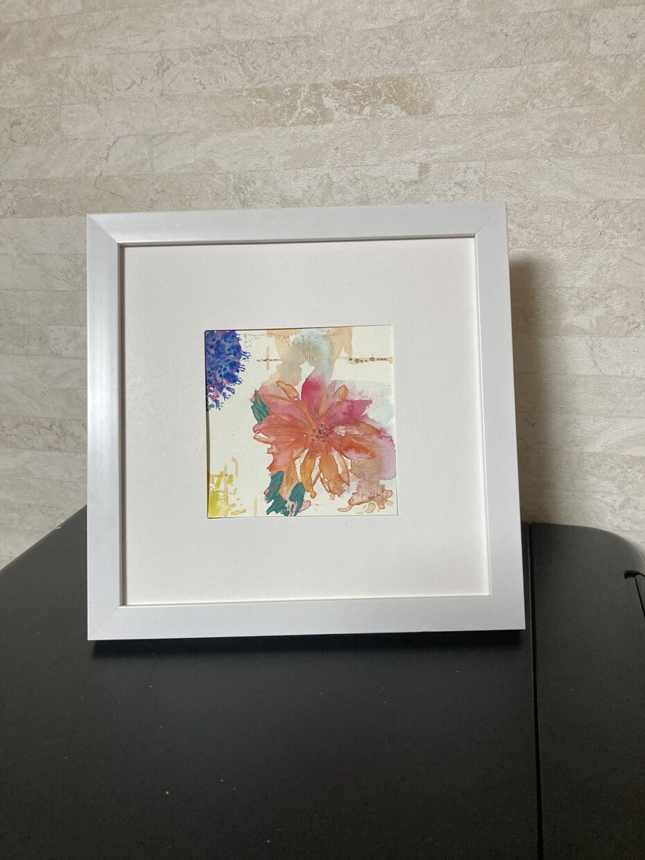 思い出の品　静物画　ふんわり　愛情の絵描きます 思い出　記念　大切　ぬいぐるみ　プレゼント　ゆるふわ　レトロ イメージ6