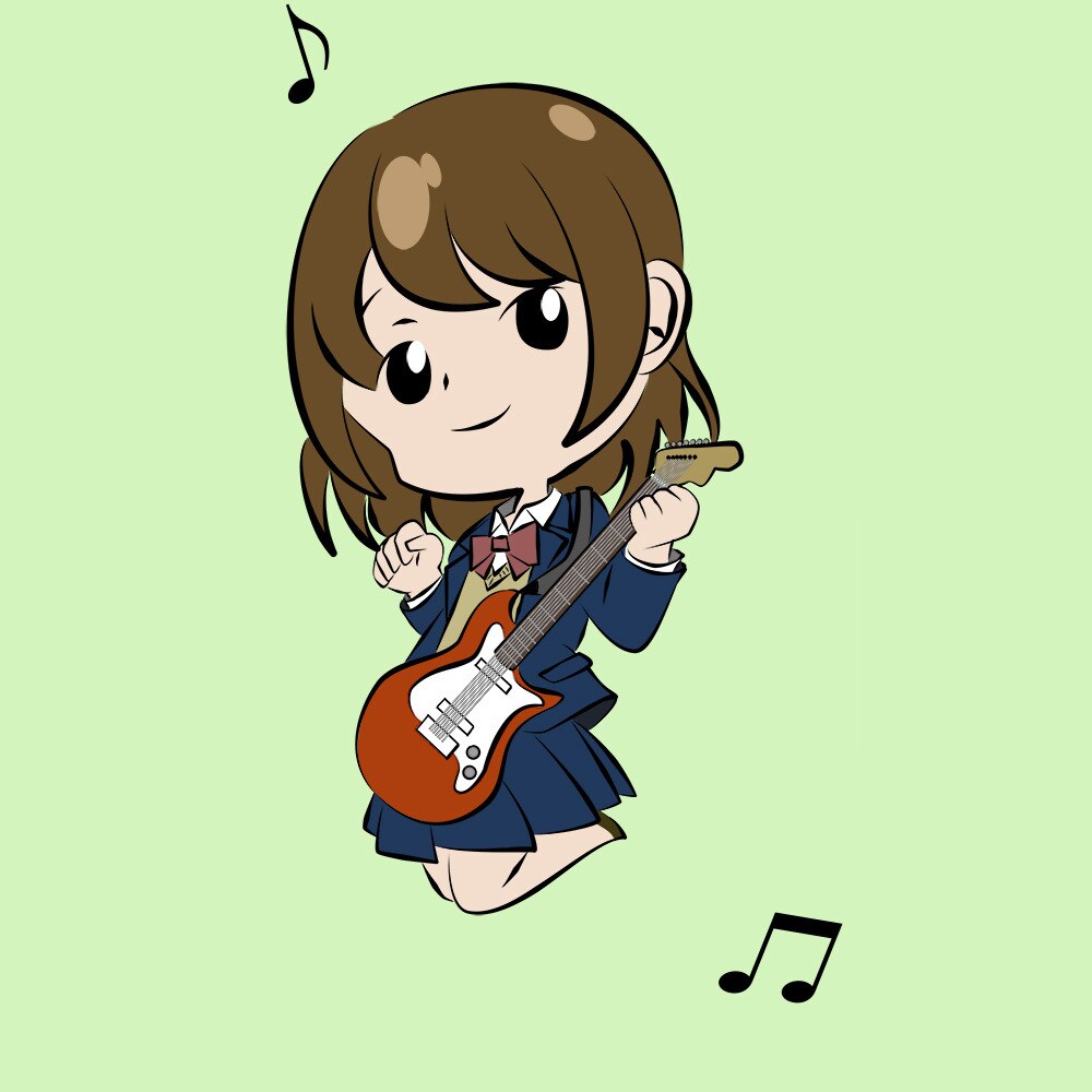 ゆるりとかわいい♡アイコンイラスト描きます SNSアイコンや名刺などにオリジナルイラストを イメージ7