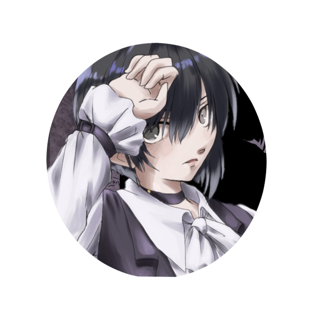 Twittアイコンorヘッダー描きます 可愛くあなたの”好き”を描きます。 イメージ9