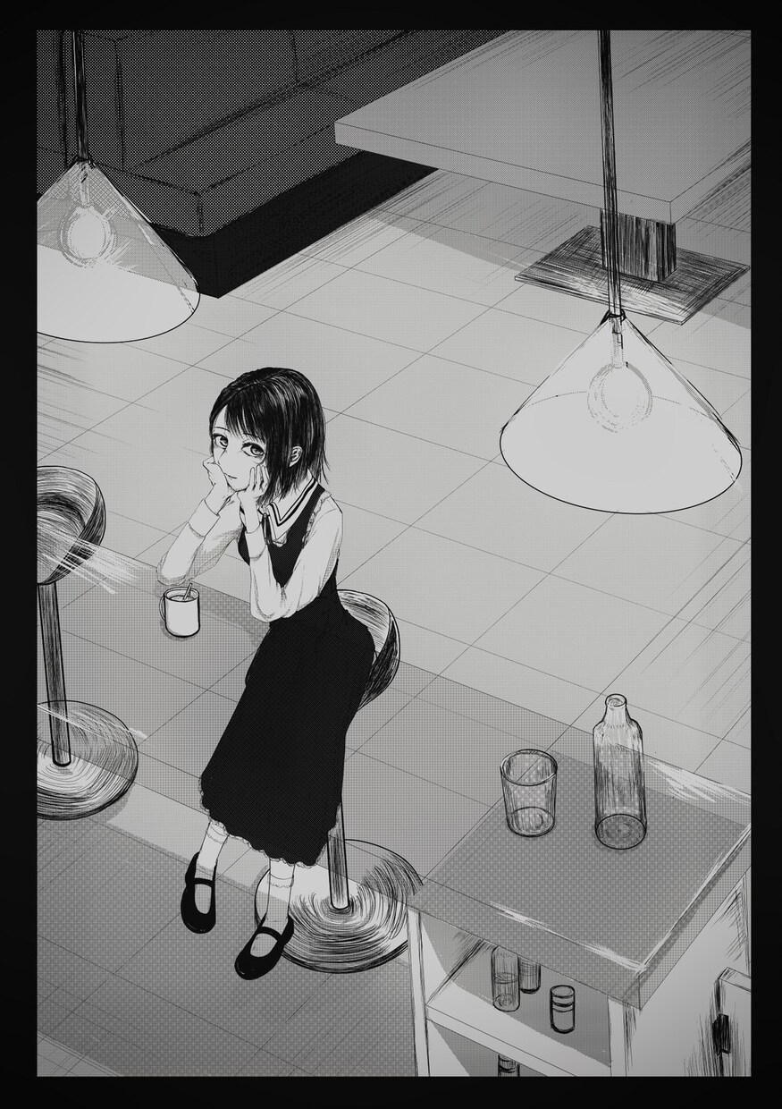 何でもイラスト制作承ります ヒアリングを重ねて良い商品・作品を！！！！ イメージ4