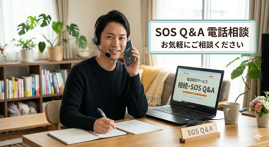 相続に関する【相談】をなんでも承ります 急な相続手続き、冷静に対応できるようナビゲートいたします! イメージ1