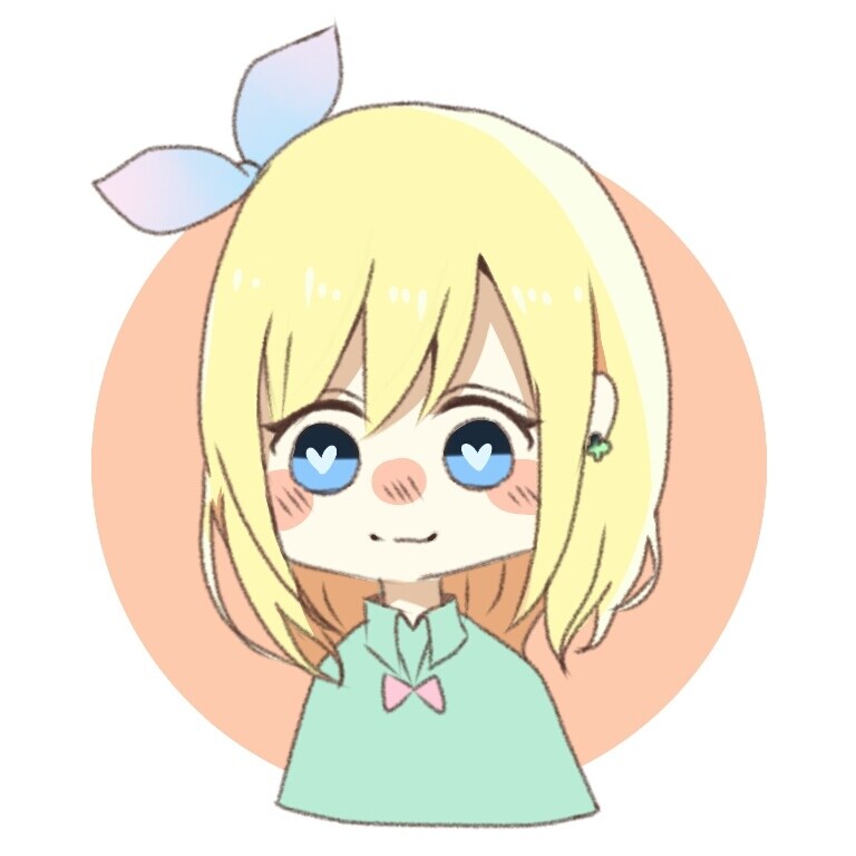 可愛いミニキャラアイコン描きます 短期間でイラストが欲しいかたへ！ イメージ1