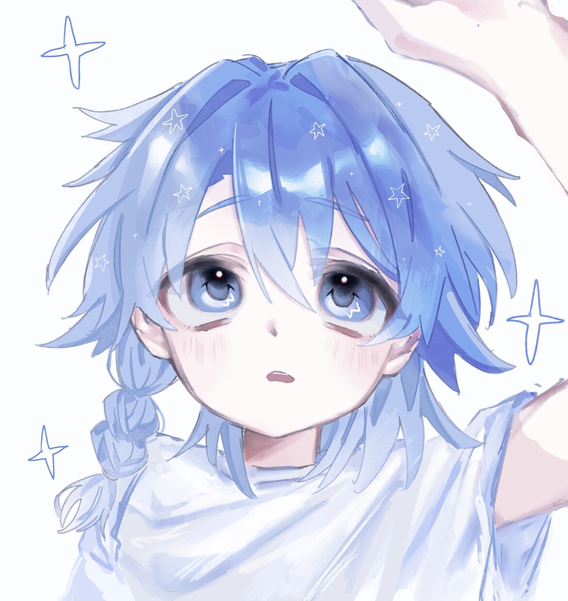 イラスト描きます サムネイル、イラスト、一枚絵、立ち絵など対応できます！ イメージ1